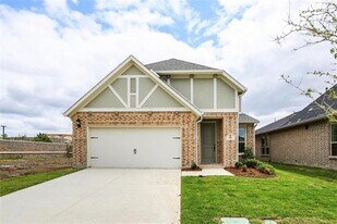 946 Switchgrass Ln in Allen, TX - Building Photo
