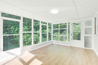 107 Blueberry Trail in Lilburn, GA - Foto de edificio - Building Photo