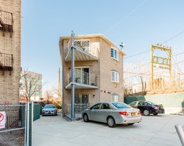 3920 59th St Apartments