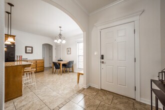 3960 W Mountain View Dr in Fayetteville, AR - Building Photo - Building Photo