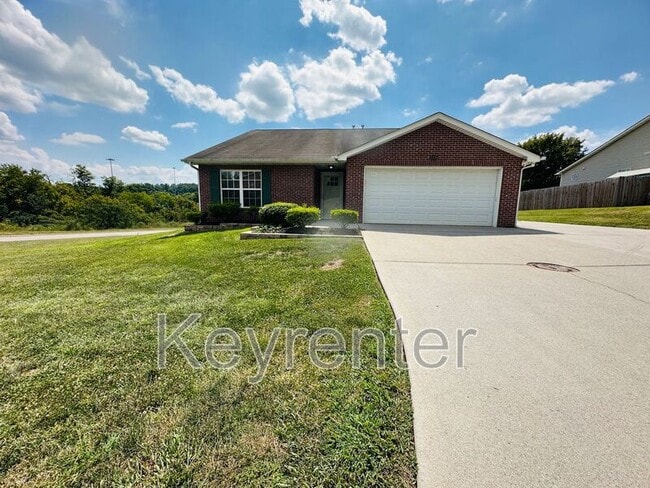 property at 5330 Blue Star Dr