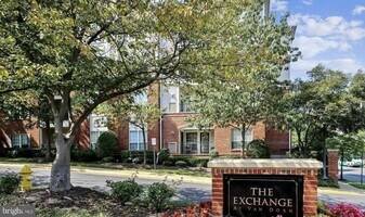 4870 Eisenhower Ave in Alexandria, VA - Building Photo