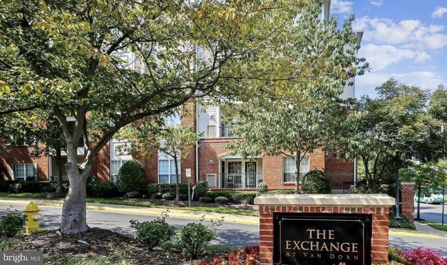 property at 4870 Eisenhower Ave