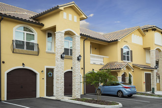 Portofino at Championsgate in Davenport, FL - Building Photo - Building Photo