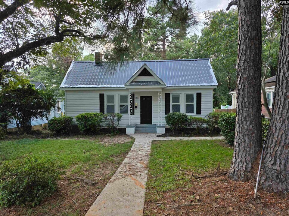 3511 Abingdon Rd in Columbia, SC - Building Photo