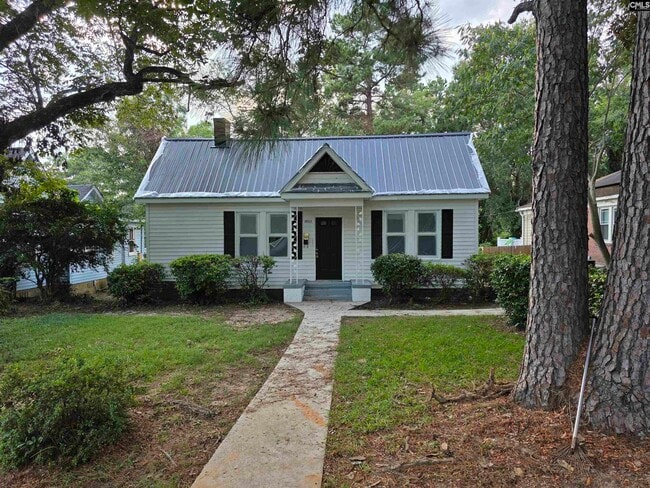 property at 3511 Abingdon Rd