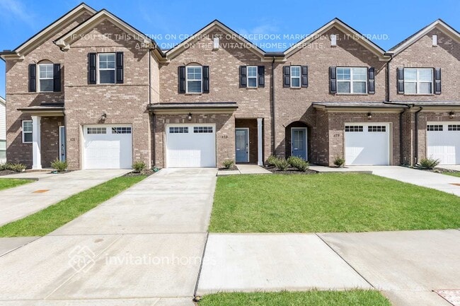 property at 123 Fister Dr