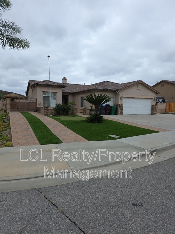 property at 27831 Blackhawk Rd