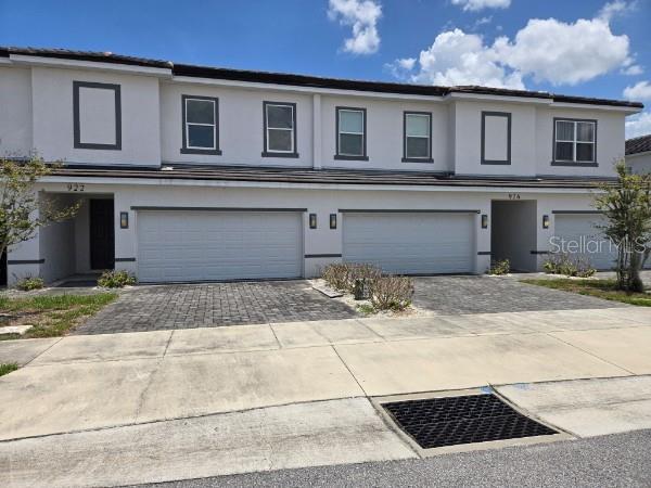 property at 922 Centaury Dr