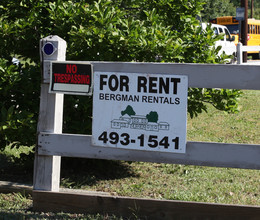 Cross Roads Apartments in Durham, NC - Building Photo - Building Photo