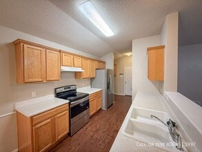 517 N Kline Ave in Lubbock, TX - Building Photo - Building Photo