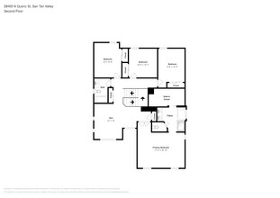 28405 N Quartz St in San Tan Valley, AZ - Building Photo - Building Photo