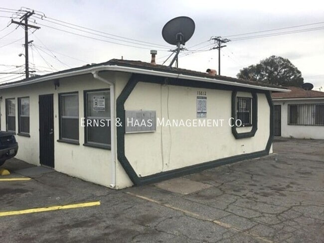 property at 13812 S Avalon Blvd