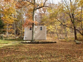 506 Stafford Rd in Mansfield, CT - Building Photo - Building Photo