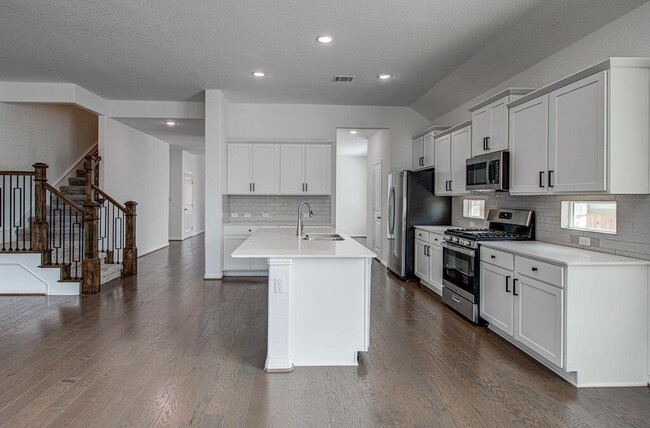 105 Venti Cove in Andice, TX - Building Photo - Building Photo