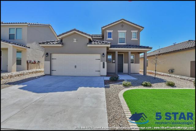 property at 13836 Paseo De La Luna Ave