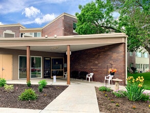 Woodland Apartments in Woodbine, IA - Building Photo - Building Photo