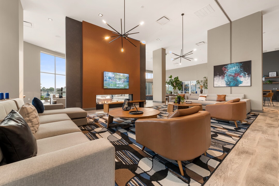 Escape in Stamford, CT - Building Photo