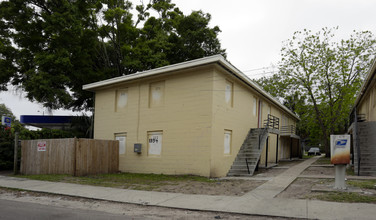 1330-1334 Barnett St in Jacksonville, FL - Building Photo - Building Photo