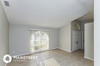 1449 Ashboro Cir SE in Palm Bay, FL - Building Photo - Building Photo