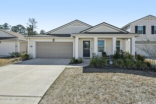 13220 Cameron Vly Ct in Jacksonville, FL - Building Photo
