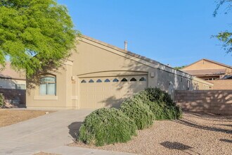 429 W Woodward St in Vail, AZ - Building Photo - Building Photo