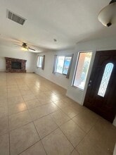 5750 Hall Ln in Twentynine Palms, CA - Building Photo - Building Photo