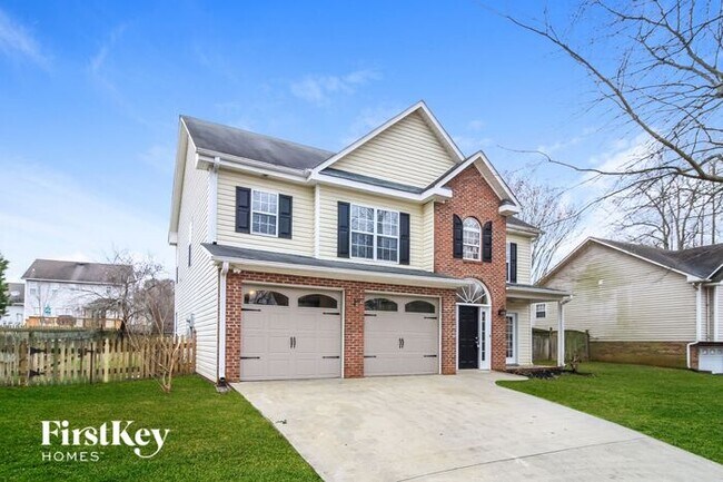 1785 Spring Path Trail in Clemmons, NC - Building Photo - Building Photo