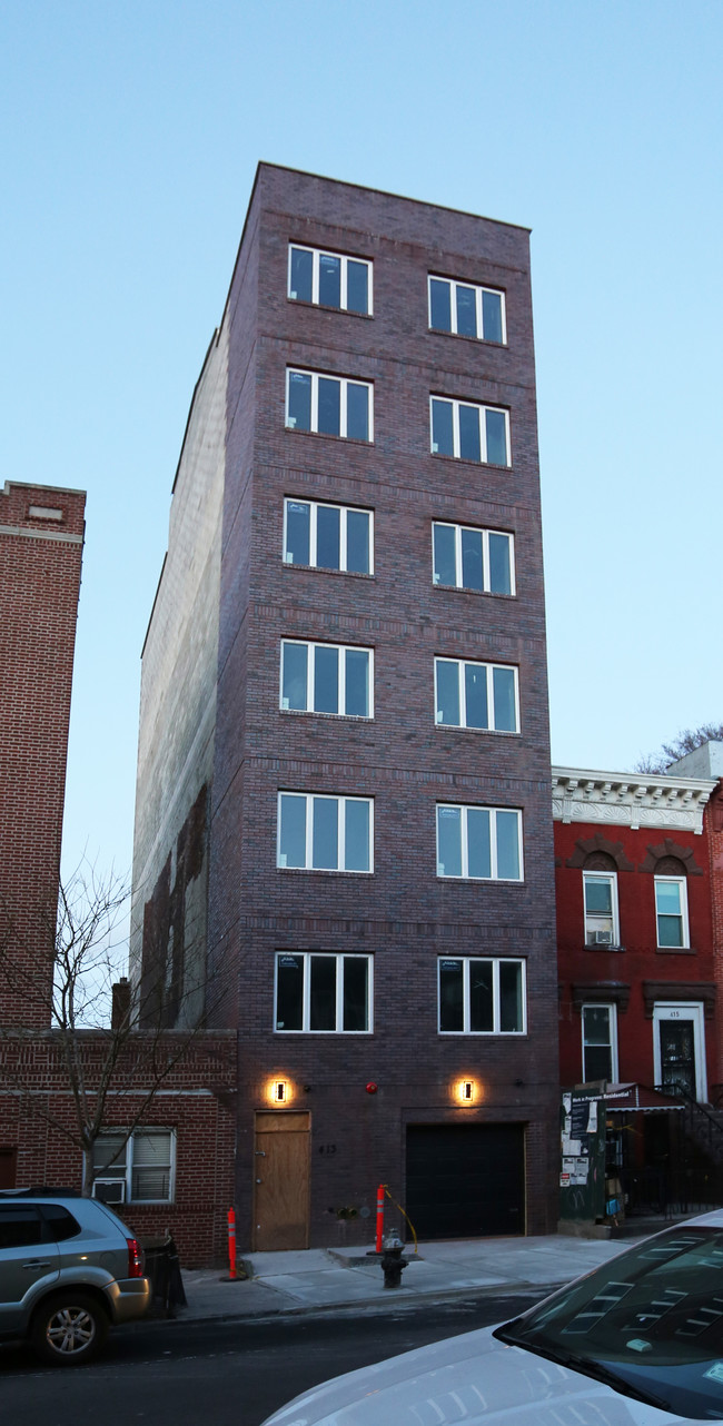 413 57 Street in Brooklyn, NY - Building Photo - Primary Photo