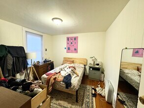 69 S Huntington Ave, Unit 1 in Boston, MA - Building Photo - Building Photo