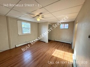 340 Rochelle St in Pittsburgh, PA - Building Photo - Building Photo