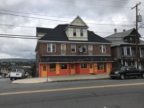 The Slice in Scranton, PA - Building Photo - Building Photo