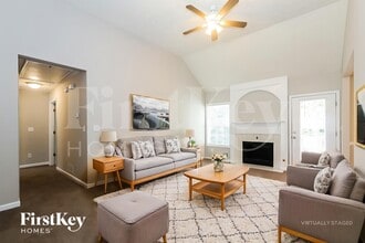 100 Saratoga Way in Covington, GA - Building Photo - Building Photo