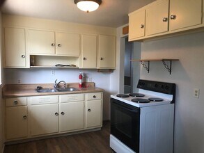 1524 Jim Bridger Ave in Casper, WY - Building Photo - Building Photo