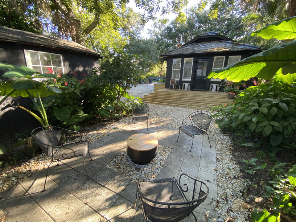 26 Magnolia Dr in St. Augustine, FL - Building Photo