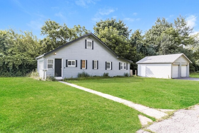 property at 3706 Elm St