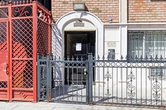 2135 Crotona Ave in Bronx, NY - Building Photo - Building Photo