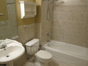 3839 Shenandoah Ave in St. Louis, MO - Building Photo - Building Photo