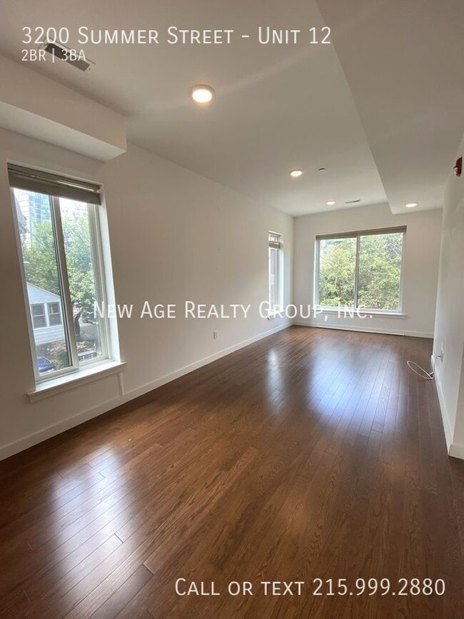 3200 Summer St, Unit Unit 12 in Philadelphia, PA - Building Photo - Building Photo