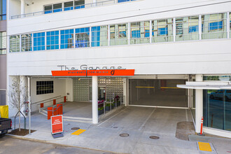 The Garage - Multi-Family in New Orleans, LA - Foto de edificio - Building Photo