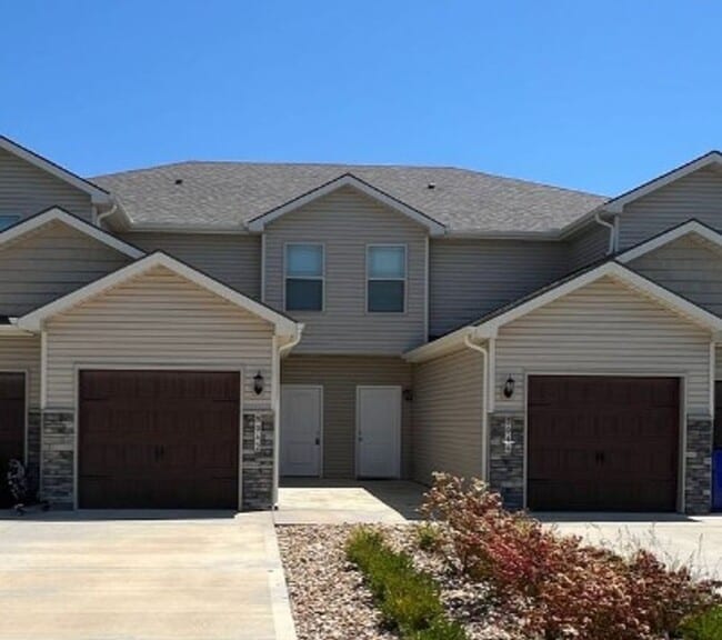 property at 8042 SW 4th St