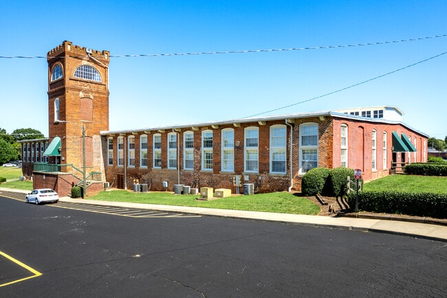 Locke Mill in Concord, NC - Building Photo - Building Photo