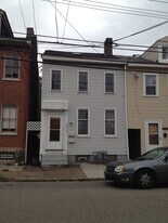 2410 Jane St, Unit 1 in Pittsburgh, PA - Building Photo