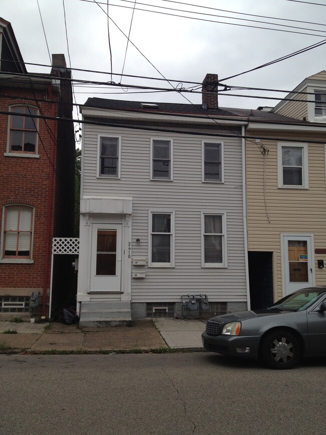 2410 Jane St, Unit 2