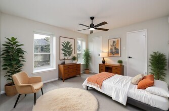 18209 Vinland Dr in Houston, TX - Building Photo - Building Photo