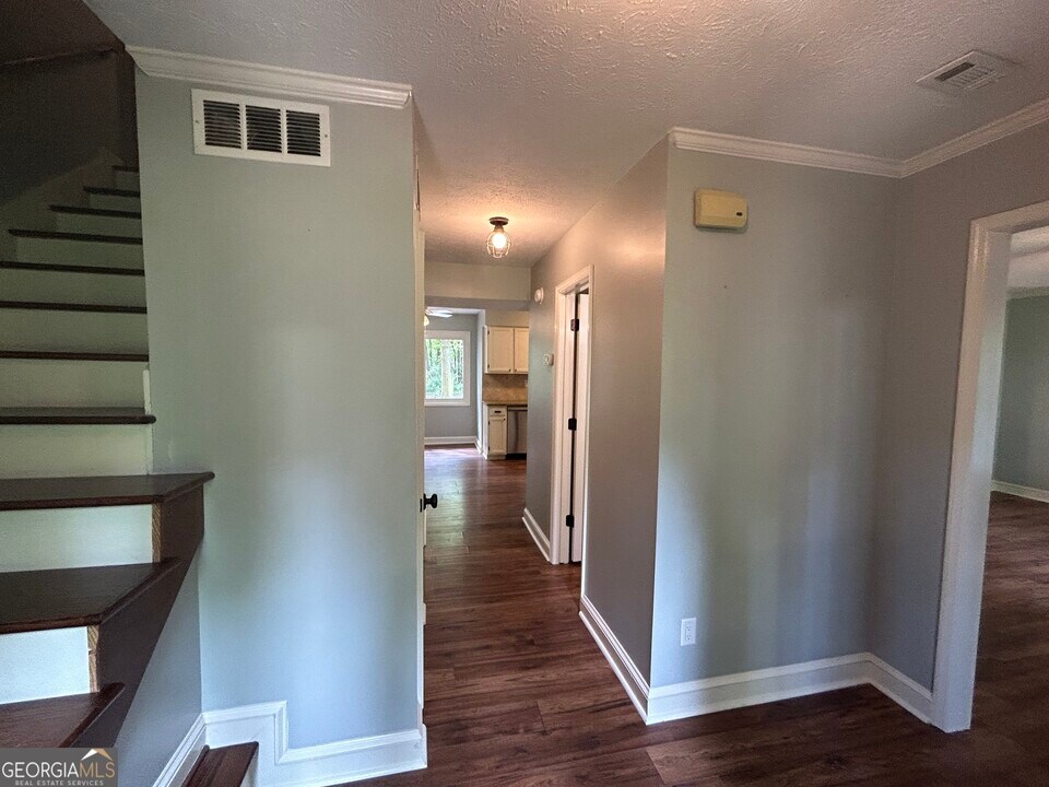 102 Shawville Ln in Peachtree City, GA - Building Photo