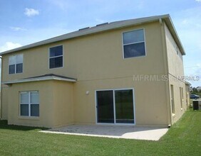 548 Kilimanjaro Dr in Kissimmee, FL - Building Photo - Building Photo