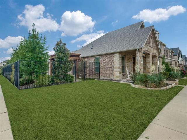 12995 Shepherds Hill Ln in Frisco, TX - Building Photo - Building Photo