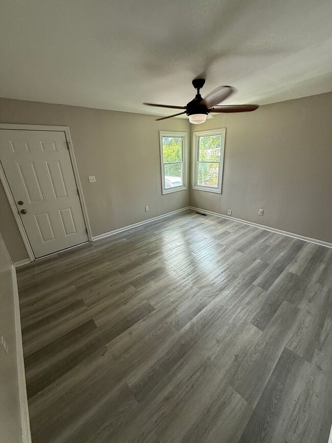 227-229 M L King Blvd in Cedartown, GA - Building Photo - Building Photo