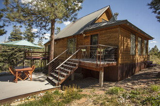 1115 Durango Road, Unit Main House and Garage in Durango, CO - Building Photo - Building Photo